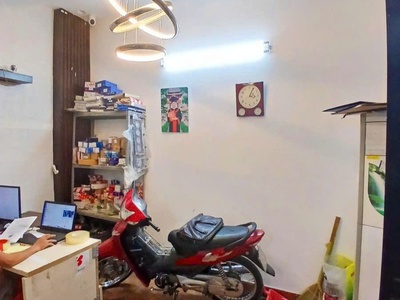 Cần bán nhà riêng Trần Khát Chân  Hai Bà Trưng 30m x 5T giá 5.5 tỷ, ở và KD online 0