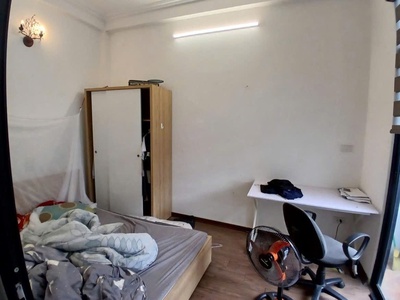 Cần bán nhà riêng Trần Khát Chân  Hai Bà Trưng 30m x 5T giá 5.5 tỷ, ở và KD online 2