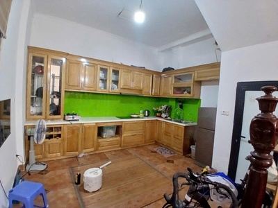 Cần bán nhà riêng Trần Khát Chân  Hai Bà Trưng 30m x 5T giá 5.5 tỷ, ở và KD online 3