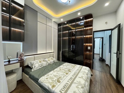 Siêu  Phẩm  Nhà  Vương  Thừa Vũ -TX , 3 Thoáng  ,Gần  oto ,41m,Gíá Hơn 7 Tỷ , Full Nội Thất 3