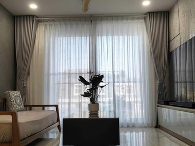 Bán CH Midtown Phú Mỹ Hưng, 12,6 tỷ, 127m2, 4PN, pháp lý đầy đủ, giá tốt 2