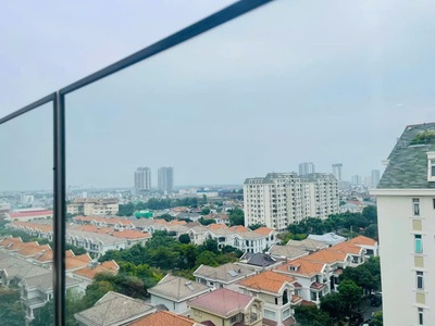 Bán CH Midtown Phú Mỹ Hưng, 12,6 tỷ, 127m2, 4PN, pháp lý đầy đủ, giá tốt 4