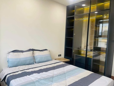 Bán CH Midtown Phú Mỹ Hưng, 12,6 tỷ, 127m2, 4PN, pháp lý đầy đủ, giá tốt 5