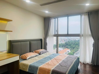 Bán CH Midtown Phú Mỹ Hưng, 12,6 tỷ, 127m2, 4PN, pháp lý đầy đủ, giá tốt 6