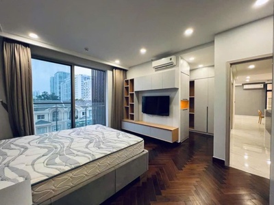 Bán CH Midtown Phú Mỹ Hưng, 12,6 tỷ, 127m2, 4PN, pháp lý đầy đủ, giá tốt 7