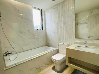 Bán CH Midtown Phú Mỹ Hưng, 12,6 tỷ, 127m2, 4PN, pháp lý đầy đủ, giá tốt 8