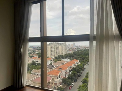 Bán CH Midtown Phú Mỹ Hưng, 12,6 tỷ, 127m2, 4PN, pháp lý đầy đủ, giá tốt 10