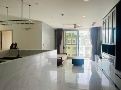 Bán CH Midtown Phú Mỹ Hưng, 12,6 tỷ, 127m2, 4PN, pháp lý đầy đủ, giá tốt 11