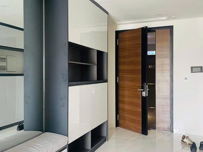 Bán CH Midtown Phú Mỹ Hưng, 12,6 tỷ, 127m2, 4PN, pháp lý đầy đủ, giá tốt 12