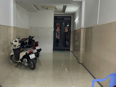 Chính chủ cho thuê mặt bằng đường Hàn Hải Nguyên, Quận 11, Tp. HCM 1