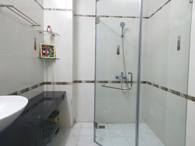 Cho thuê phòng đầy đủ nội thất tại Đường 18, Phạm Văn Đồng  Gần Gigamall , P. Hiệp Bình Chánh 9