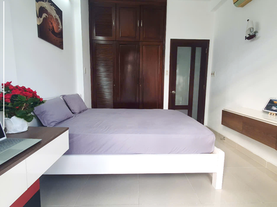 Cho thuê phòng đầy đủ nội thất tại Đường 18, Phạm Văn Đồng  Gần Gigamall , P. Hiệp Bình Chánh 1