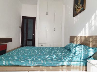 Cho thuê phòng đầy đủ nội thất tại Đường 18, Phạm Văn Đồng  Gần Gigamall , P. Hiệp Bình Chánh 3