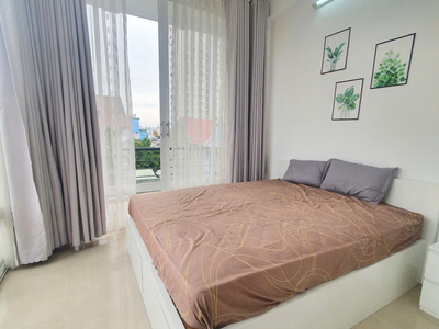 Cho thuê phòng đầy đủ nội thất tại Đường 18, Phạm Văn Đồng  Gần Gigamall , P. Hiệp Bình Chánh 6