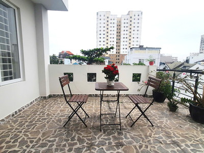 Cho thuê phòng đầy đủ nội thất tại Đường 18, Phạm Văn Đồng  Gần Gigamall , P. Hiệp Bình Chánh 7