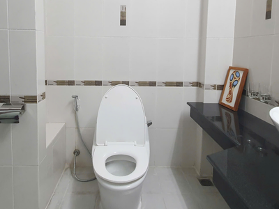 Cho thuê phòng đầy đủ nội thất tại Đường 18, Phạm Văn Đồng  Gần Gigamall , P. Hiệp Bình Chánh 8