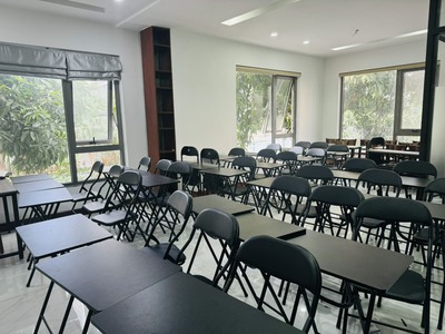 Cho thuê Văn phòng, lớp học tại 82 Nguyễn Tuân 5