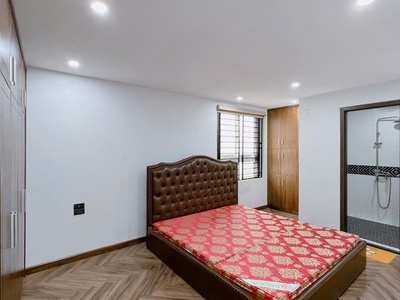 Tuyệt Phẩm Căn Hộ 3PN Cao Cấp Tại Toà A 197 Trần Phú 90m2 - Tâm Điểm Sống Đẳng Cấp Giá Chỉ 4.x Tỷ 0