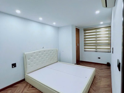 Tuyệt Phẩm Căn Hộ 3PN Cao Cấp Tại Toà A 197 Trần Phú 90m2 - Tâm Điểm Sống Đẳng Cấp Giá Chỉ 4.x Tỷ 2