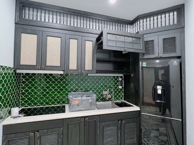 Tuyệt Phẩm Căn Hộ 3PN Cao Cấp Tại Toà A 197 Trần Phú 90m2 - Tâm Điểm Sống Đẳng Cấp Giá Chỉ 4.x Tỷ 5