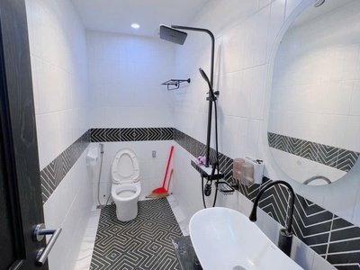 Tuyệt Phẩm Căn Hộ 3PN Cao Cấp Tại Toà A 197 Trần Phú 90m2 - Tâm Điểm Sống Đẳng Cấp Giá Chỉ 4.x Tỷ 3