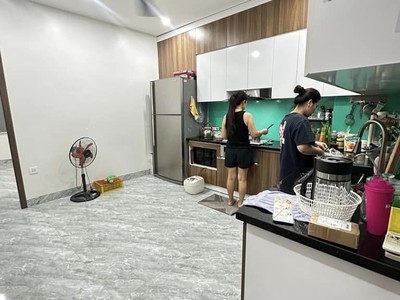 Bán nhà gần mặt tiền Lê Quang Định Bình Thạnh 4 tầng chủ xây tâm huyết 44m2 nhỉnh 7 tỷ 2