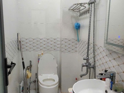 Cần bán nhà hẻm gần Lê Quang Định Bình Thạnh 49m2 thiết kế hiện đại nhỉnh 6 tỷ 4