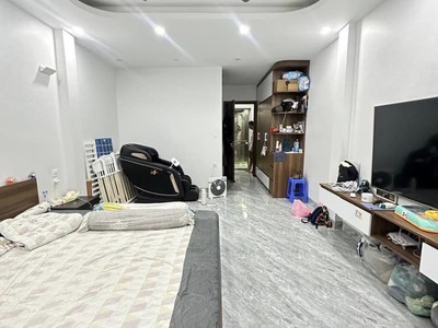 Bán nhà gần mặt tiền Lê Quang Định Bình Thạnh 4 tầng chủ xây tâm huyết 44m2 nhỉnh 7 tỷ 4