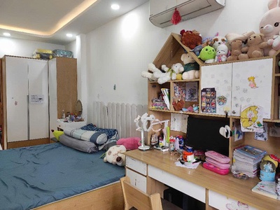 Cần bán nhà hẻm gần Lê Quang Định Bình Thạnh 49m2 thiết kế hiện đại nhỉnh 6 tỷ 6