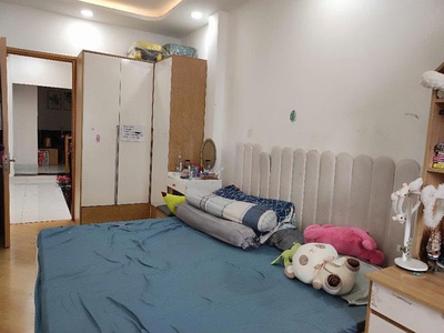 Cần bán nhà hẻm gần Lê Quang Định Bình Thạnh 49m2 thiết kế hiện đại nhỉnh 6 tỷ 7