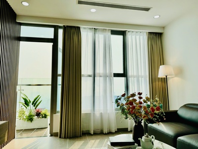 Dự Án Thượng Lưu The Manor KĐT Sông Đà Mỹ Đình -  Khó có thể tìm được sản phẩm tốt tương tự 0