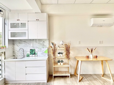 Căn hộ mới hoàn thành cửa sổ lớn siêu phẩm Quận 7 6