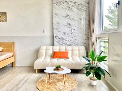 Căn hộ mới hoàn thành cửa sổ lớn siêu phẩm Quận 7 13