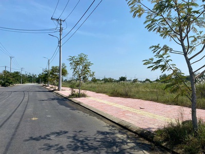 Đất Nền Nhà Phố - Biệt Thự - Điểm Du Lịch Thứ 2 Hội An - Giá Chỉ 14 triệu/m2 3
