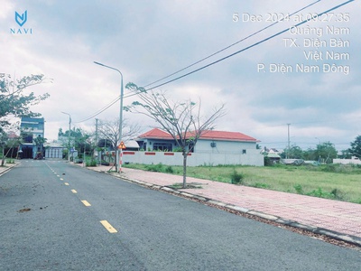 Đất Nền Nhà Phố - Biệt Thự - Điểm Du Lịch Thứ 2 Hội An - Giá Chỉ 14 triệu/m2 6
