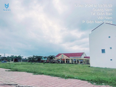 Đất Nền Nhà Phố - Biệt Thự - Điểm Du Lịch Thứ 2 Hội An - Giá Chỉ 14 triệu/m2 7