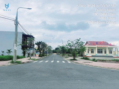 Đất Nền Nhà Phố - Biệt Thự - Điểm Du Lịch Thứ 2 Hội An - Giá Chỉ 14 triệu/m2 8