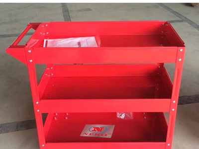 Cần bán xe đẩy đồ nghề, tủ dụng cụ 0