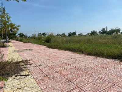 Đất Nền Nhà Phố - Biệt Thự - Điểm Du Lịch Thứ 2 Hội An - Giá Chỉ 15 triệu/m2. 3