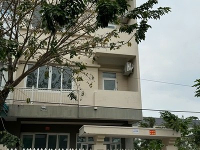 Cần bán gấp nhà lô góc 4 tầng giá 34 tỷ, dt 150m tại khu D Gleximco Lê Trọng Tấn, Hoài Đức, Hà Nội. 3