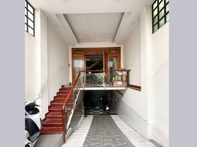 Cho thuê nhà phố đẹp phường an phú quận 2   trệt 3 lầu 0