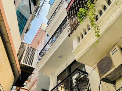 Bán nhà - phố vọng - 32m - 5 tầng - 5.7 tỷ - nhà đẹp - 2 mặt thoáng - giao thông thuận tiện 3