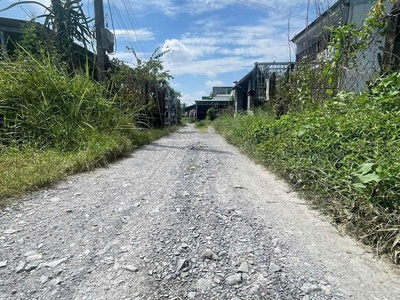 Cần bán nhanh lô đất thổ cư, cách đường lớn DT 824 100m, Mỹ Hạnh Nam, Đức Hòa, Long An 2