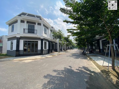 Cần bán nhà tại hòa lợi, bến cát   diện tích 5x16m, thổ cư 100   giá 2,66 tỷ   gần kcn vsip 2, mỹ 0