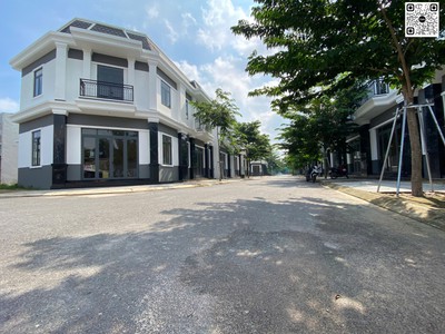 Bán nhà 80m   5x16m, thổ cư 100    khu vực hòa lợi, bến cát   liền kề kcn vsip 2, mỹ phước   giá 0