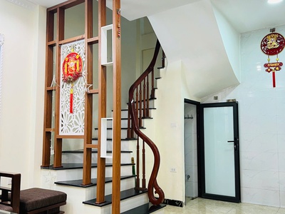 Chính chủ cần bán nhà 4 tầng 1 tum tại Bát Khối, phường Cự Khối, Long Biên, Hà Nội 4