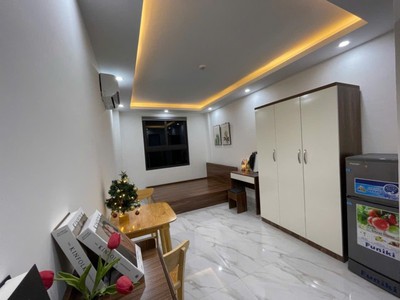 Bán chung cư mi ni P.trung phụng, Q.đống đa, doanh thu 2 tỉ/năm 5