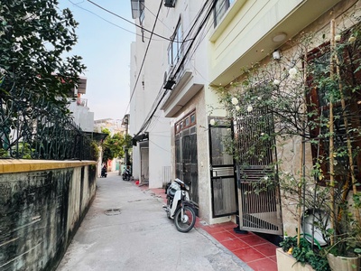 Chính chủ cần bán nhà 4 tầng 1 tum tại Bát Khối, phường Cự Khối, Long Biên, Hà Nội 7