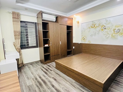 Chính chủ cần bán nhà 4 tầng 1 tum tại Bát Khối, phường Cự Khối, Long Biên, Hà Nội 5