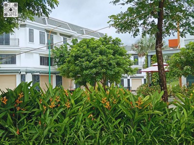 Nhà phố hòa lợi 5x16m  thổ cư hoàn toàn    gần kcn vsip 2, đồng an 2, mỹ phước   giá 2,66 tỷ   tiện 2